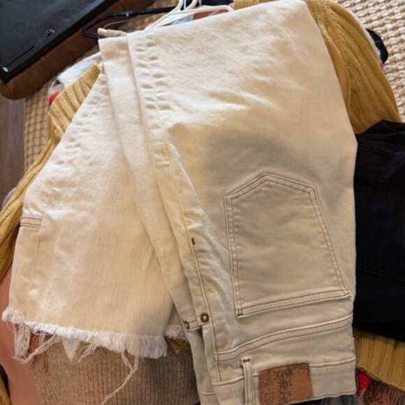 We The Free Risk-Taker Mid Rise Jeans - Picture 4 of 5